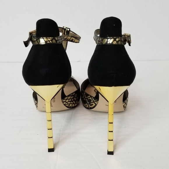 Sam‎ Edelman heels - Picture 6 of 9